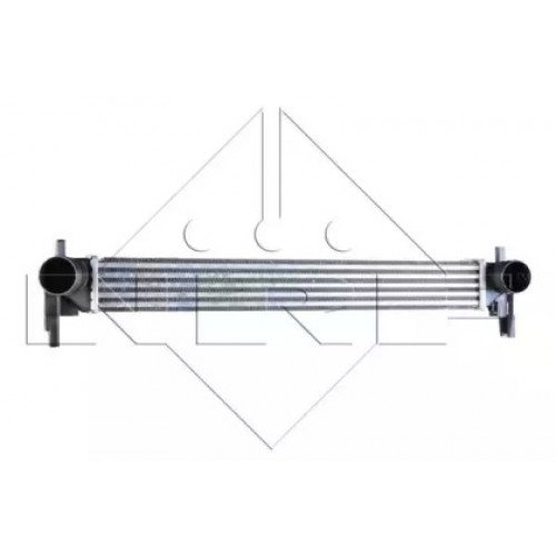 Інтеркулер AS00052672 на SKODA ROOMSTER 2010-2014