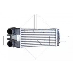 Інтеркулер AS00052779 на PEUGEOT PARTNER 2002-2007