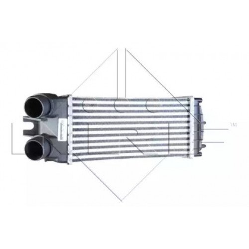 Інтеркулер AS00052779 на PEUGEOT PARTNER 2012-2015