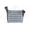 Інтеркулер AS00052473 на VOLKSWAGEN TOUAREG 2002-2006