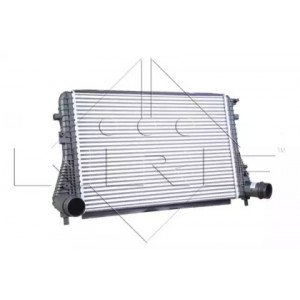 Інтеркулер AS00052465 на VOLKSWAGEN JETTA III 2006-2010