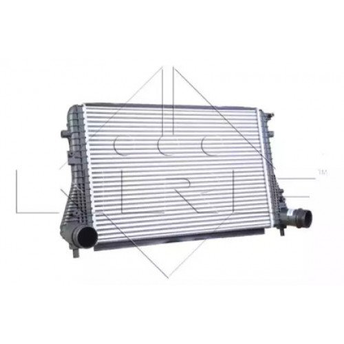 Інтеркулер AS00052465 на SKODA SUPERB (3T) 2009-2013