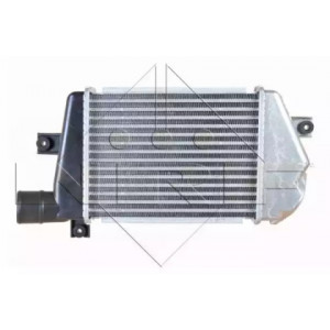 Интеркулер AS00053046 на MITSUBISHI L200 2005-2015