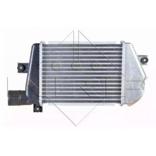 Интеркулер AS00053046 на MITSUBISHI L200 2005-2015