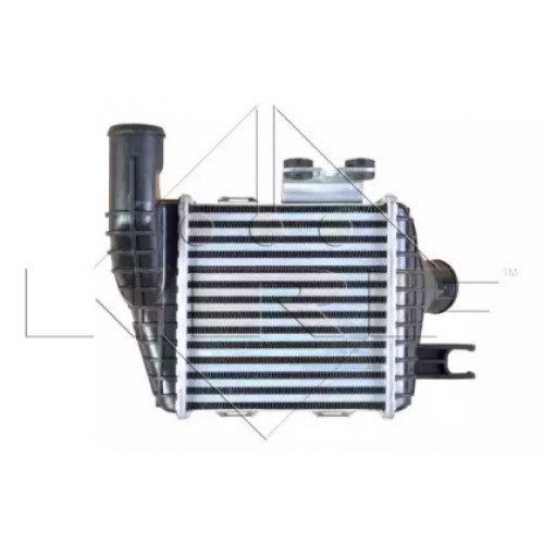 Інтеркулер AS07330691 на HYUNDAI TUCSON (JM) 2004-2013