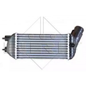 Інтеркулер AS00059644 на CITROEN DS4 2011-2018