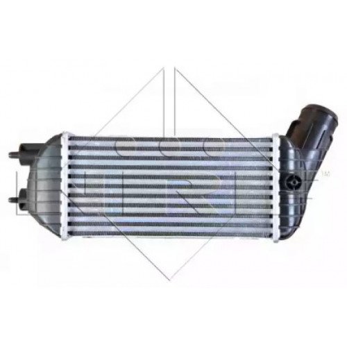 Інтеркулер AS00059644 на CITROEN DS4 2011-2018