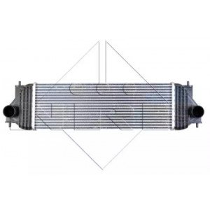 Інтеркулер AS00052642 на SUZUKI VITARA GRAND 2006-2012