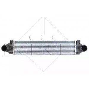 Інтеркулер AS07336809 на VOLVO XC60 2008-2016