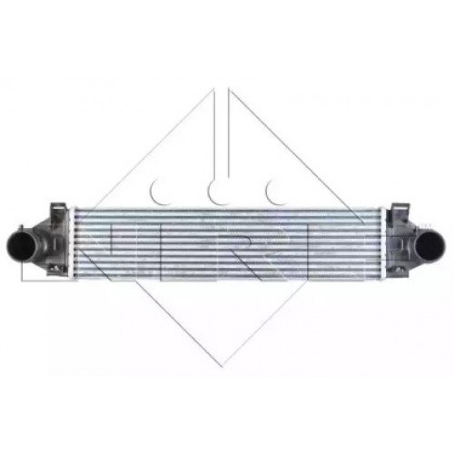 Інтеркулер AS07336809 на VOLVO XC60 2008-2016