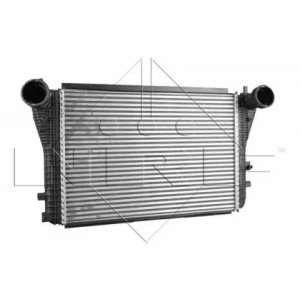 Інтеркулер AS07333896 на VOLKSWAGEN JETTA III 2006-2010