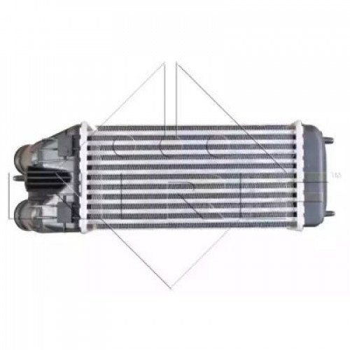 Інтеркулер AS00052983 на PEUGEOT 2008 2013-2016