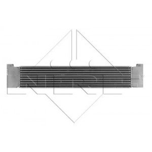 Інтеркулер AS07302550 на FIAT DUCATO 2006-2014