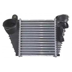 Інтеркулер AS00052601 на SKODA OCTAVIA (1U2/1U5) 2000-2010