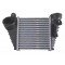 Інтеркулер AS00052601 на VOLKSWAGEN BORA 1999-2005