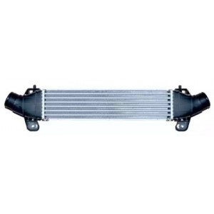 Інтеркулер AS00059570 на FORD MONDEO 2001-2003