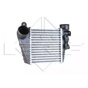 Інтеркулер AS07318459 на VOLKSWAGEN BORA 1999-2005