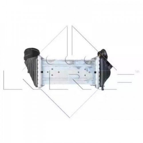 Інтеркулер AS07318459 на SKODA OCTAVIA (1Z3/1Z5) (A5) 2005-2013