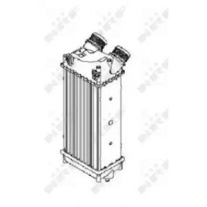 Інтеркулер AS00053386 на CITROEN C4 PICASSO 2007-2013