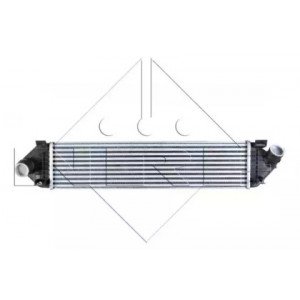 Інтеркулер AS07308586 на FORD KUGA 2008-2012