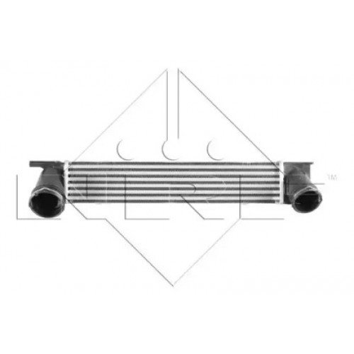 Інтеркулер AS00053419 на BMW X1 (E84) 2009-2012