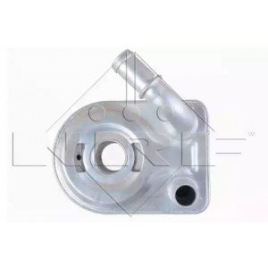 Масляный радиатор AS00053253 на FORD S-MAX 2006-2014