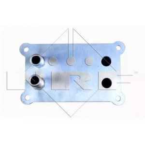 Масляный радиатор AS00059571 на FORD MONDEO 2004-2007