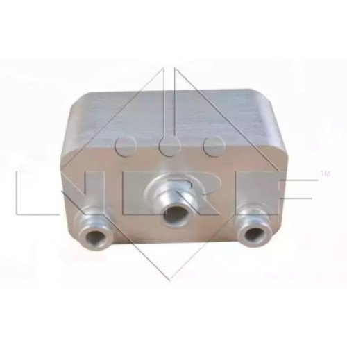 Масляный радиатор AS07324379 на BMW X5 (E53) 2000-2006