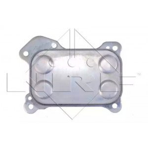 Масляний радіатор AS00052827 на FIAT GRANDE PUNTO 2005-2013