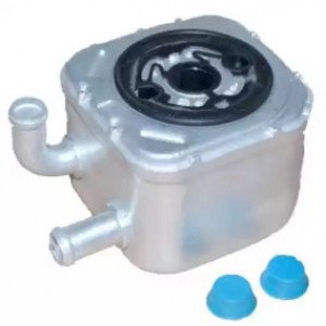 Масляный радиатор AS00059241 на SKODA SUPERB (3U) 2002-2008