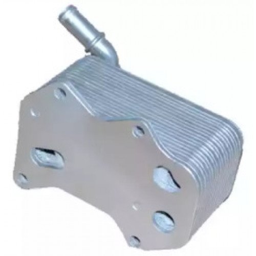 Масляний радіатор AS00052488 на VOLKSWAGEN TOURAN 2003-2006