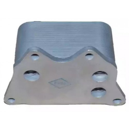 Масляний радіатор AS07305824 на AUDI A4 (B8) 2008-2012