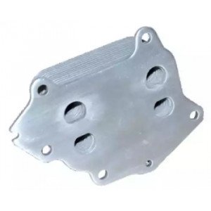 Масляный радиатор AS00052781 на CITROEN BERLINGO 1997-2002