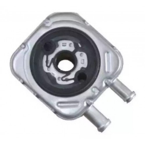 Масляный радиатор AS00052569 на VOLKSWAGEN GOLF IV 1997-2003