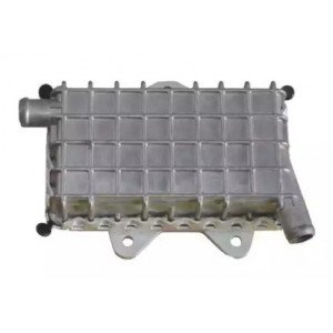 Масляний радіатор AS07309332 на MERCEDES SPRINTER 1995-2000