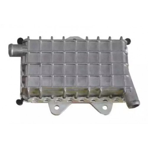 Масляний радіатор AS07309332 на MERCEDES SPRINTER 1995-2000