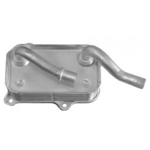 Масляный радиатор AS07314631 на MERCEDES VITO / VIANO (W639) 2003-2010