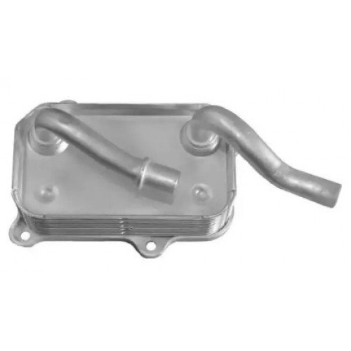 Масляный радиатор AS07314631 на MERCEDES VITO / VIANO (W639) 2003-2010