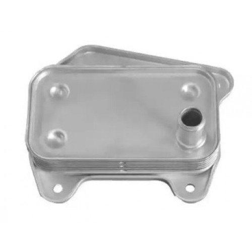 Масляный радиатор AS00052995 на MERCEDES SPRINTER 2000-2006