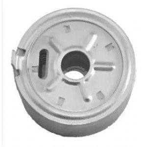 Масляний радіатор AS00059322 на NISSAN ALMERA (N16) 2000-2002