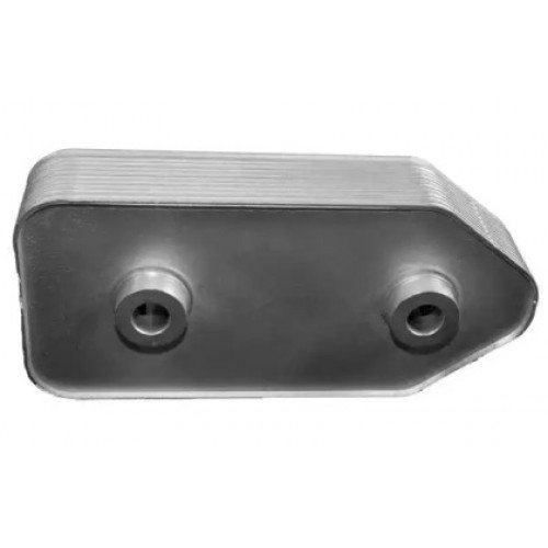 Масляный радиатор AS07320443 на SEAT TOLEDO 2005-2009