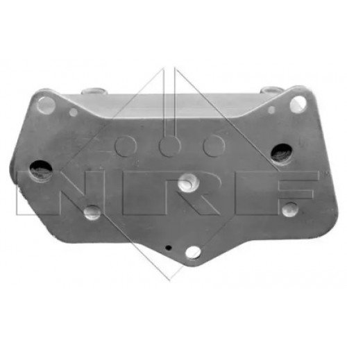 Масляный радиатор AS07297318 на SEAT ALHAMBRA 2000-2010