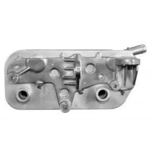 Масляный радиатор AS00053437 на BMW 7 (E38) 1994-2002