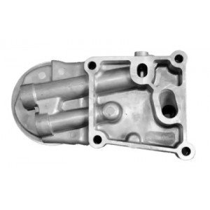 Масляний радіатор AS07326284 на FORD FOCUS 1998-2004