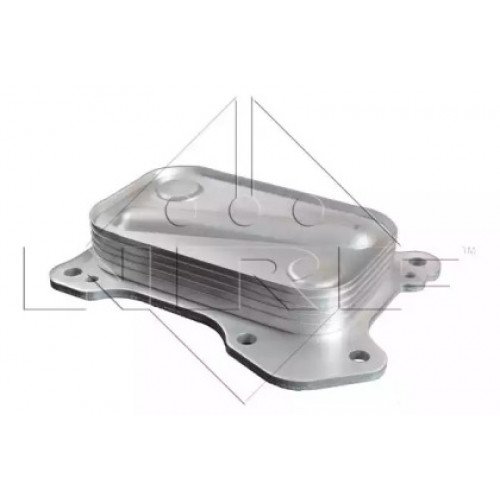 Масляний радіатор AS00053344 на FIAT DOBLO 2000-2004