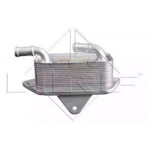 Масляный радиатор AS07314455 на AUDI A6 (C6) 2004-2011