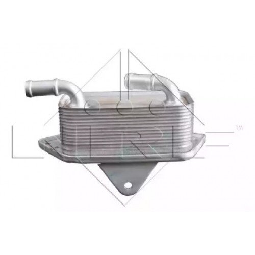 Масляный радиатор AS07314455 на AUDI A6 (C6) 2004-2011