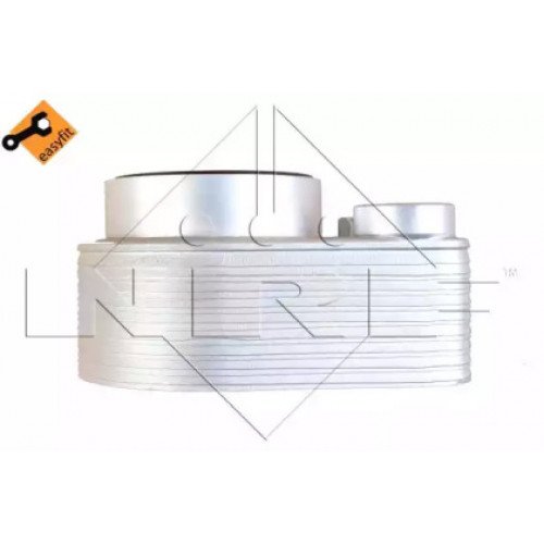 Масляний радіатор AS00059265 на RENAULT MEGANE (II) 2003-2008