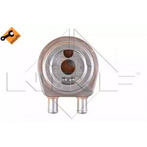 Масляный радиатор AS07342174 на RENAULT MEGANE (I) 1995-2002