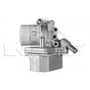 Масляний радіатор AS07306997 на FORD TRANSIT CONNECT / TOURNEO 2010-2013